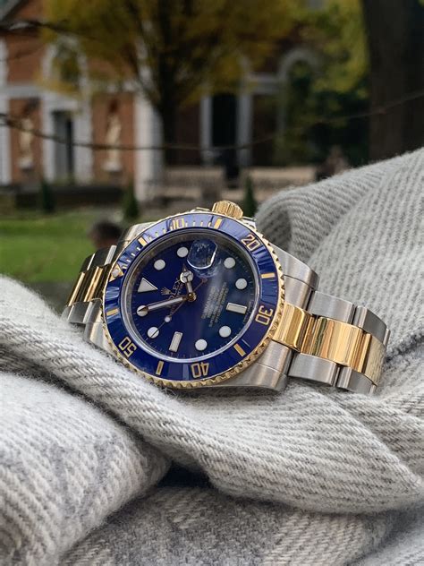 Rolex ceramic bezel mix